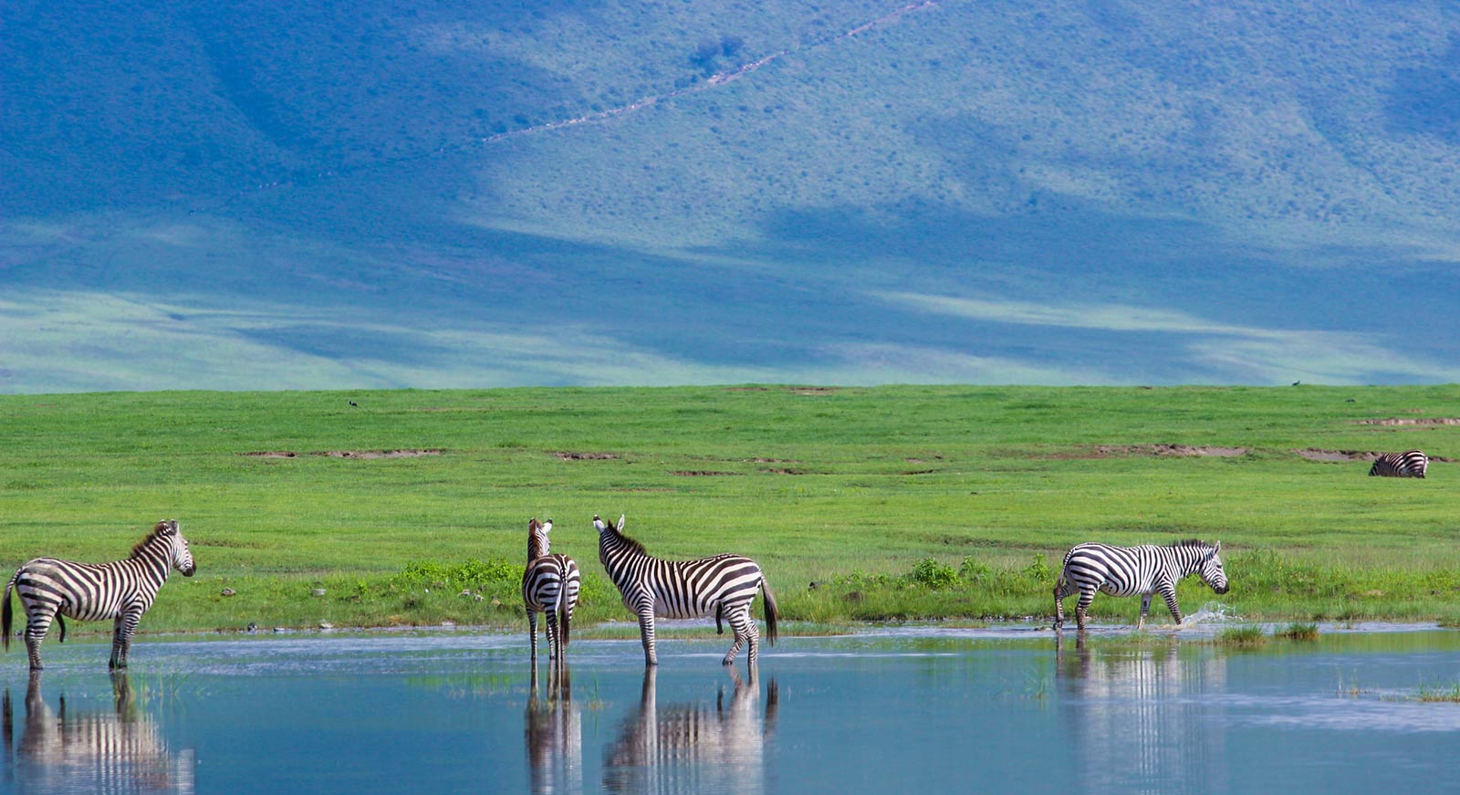 ngorongoro-crater